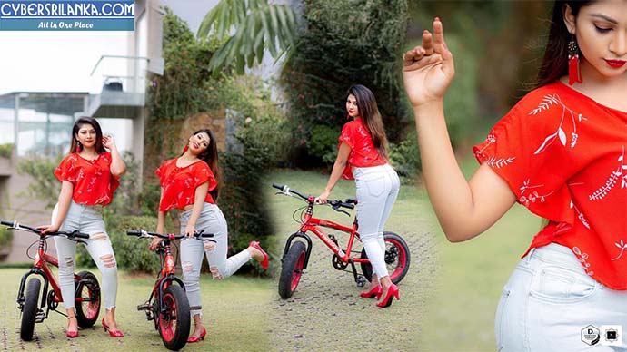 Pooja Vindy 2021