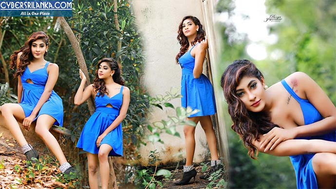 Rashi Fernando