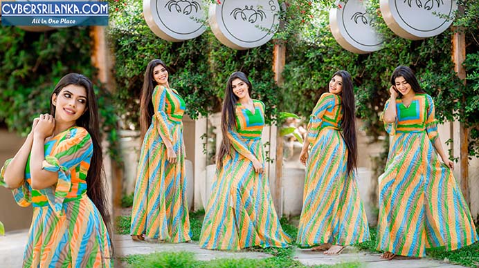 Heshani Liyadipita 2021 New