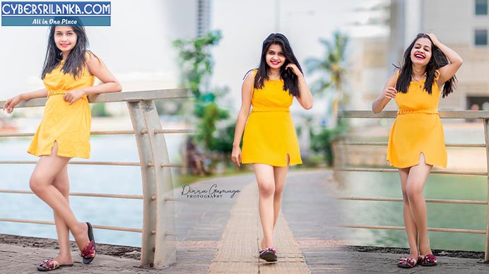 Lashi Photo Shoot