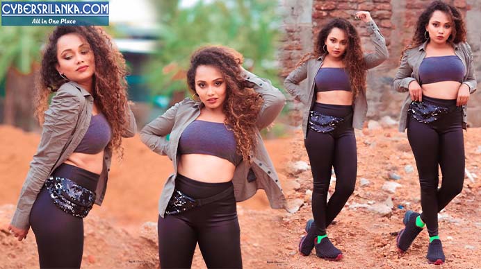 Dilshara Sathsarani