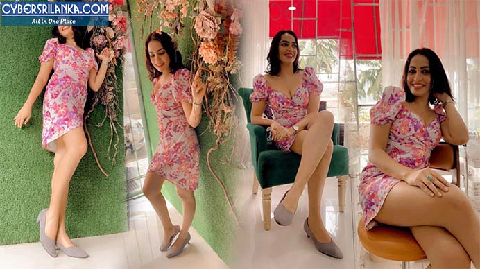 Dilrufa Shanaz