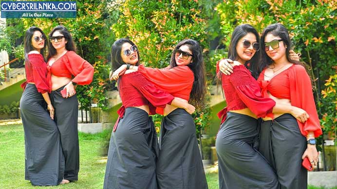 Thili & Kushi