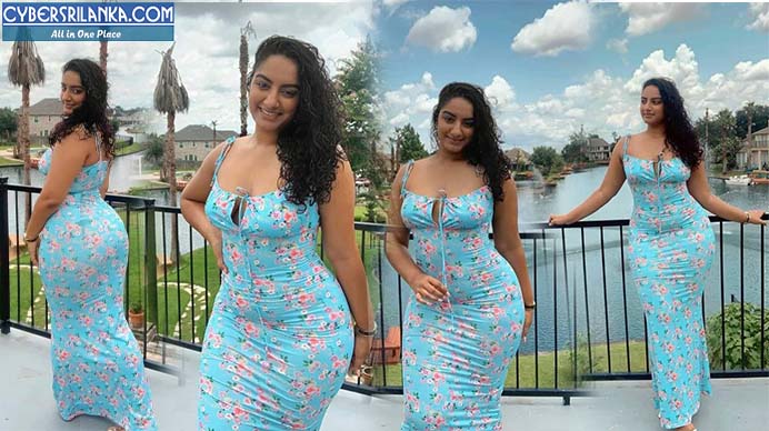 Alisha Naik