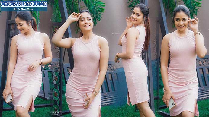 Kavindya Dulshani New