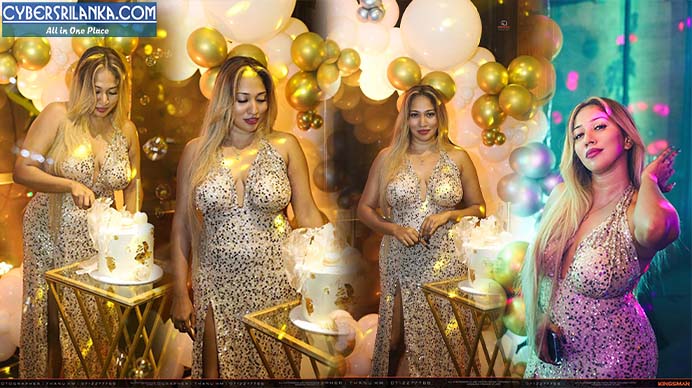 Leyo's Surprise Birthday Party