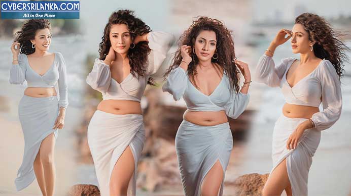 Nuwanthika