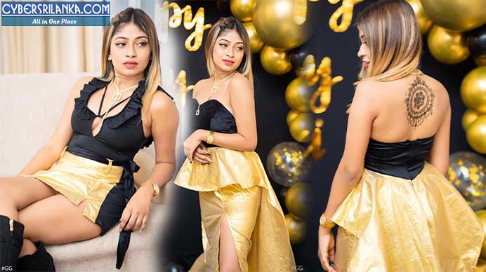Shakila Hapuarachchie Birthday
