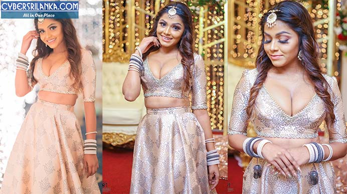 Tharushi