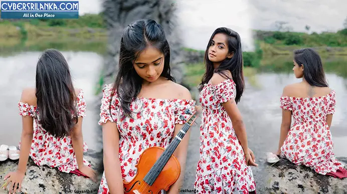 Nadee S Hettiarachchi