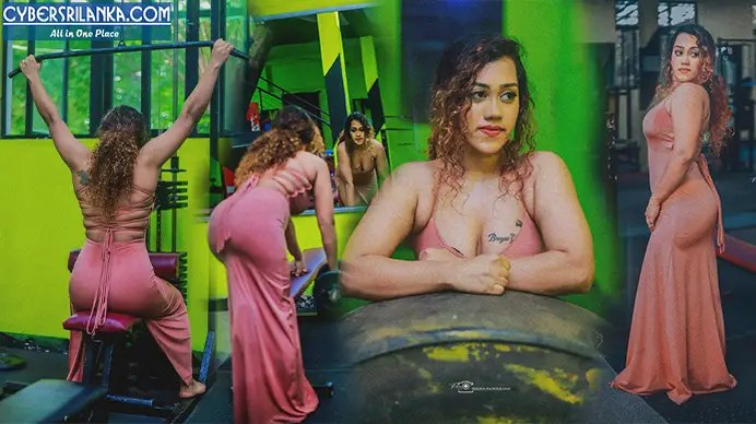 Vidushi Chandrasekara Gym