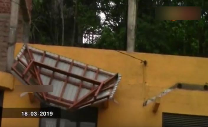 Akmeemana Tornado (2)