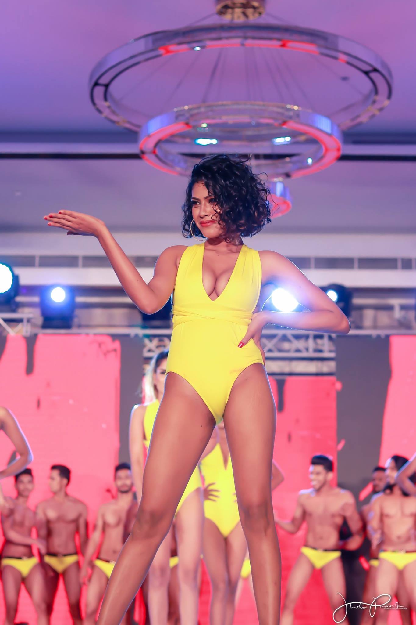 MiSS Srilanka Mega Model Contest 2019 (10)