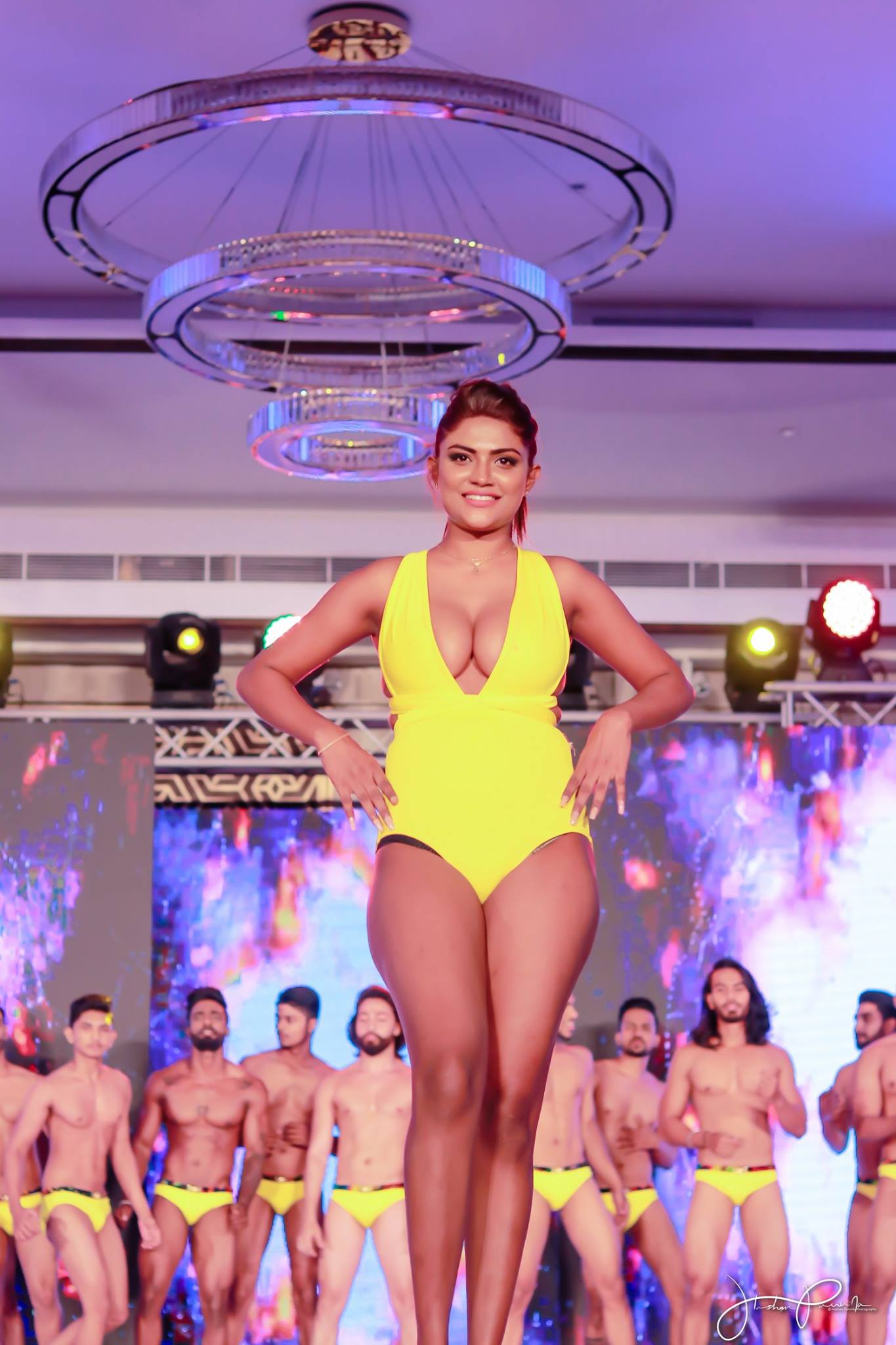 MiSS Srilanka Model Contest 2019 All Photos (9)
