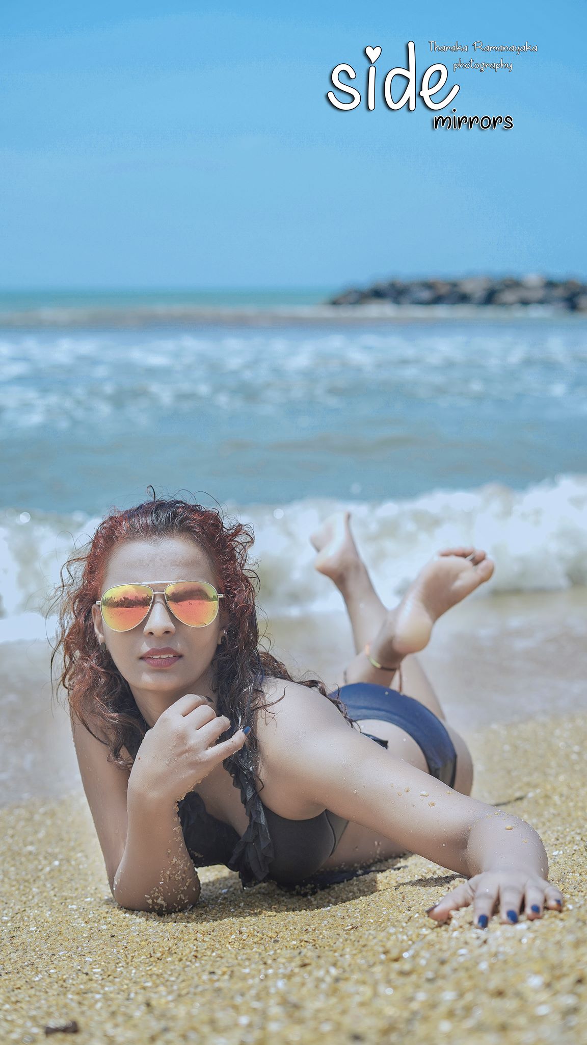 Nilmini Sheron Hot Photos (2)