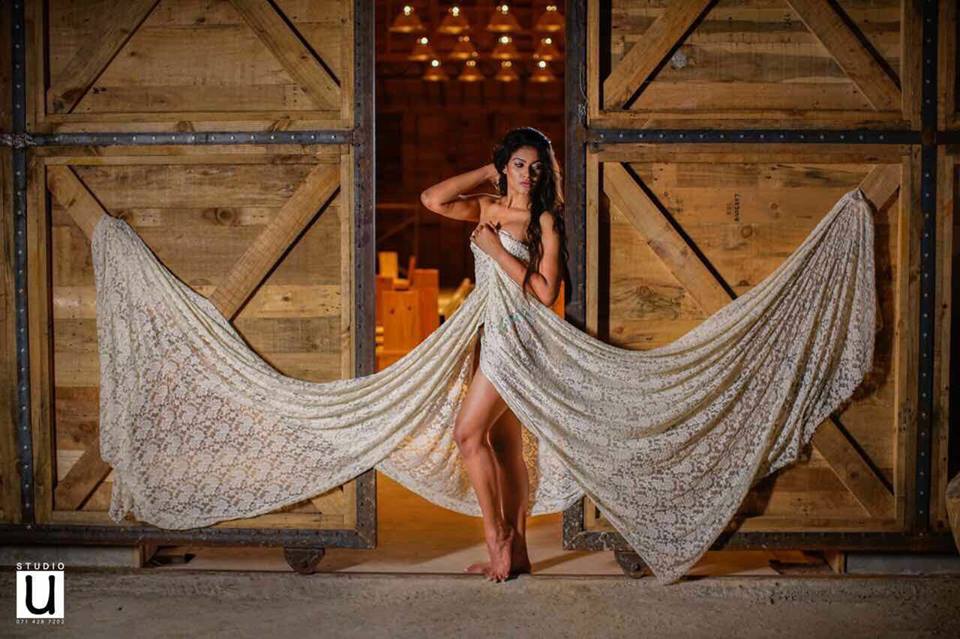 Sri Lankan Model Chulakshi (1)