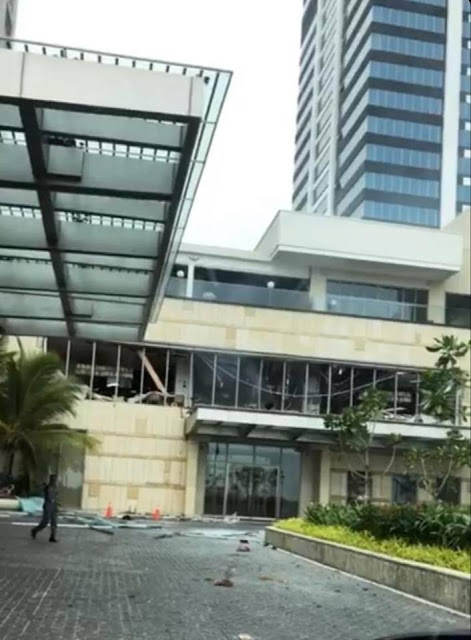 2019 Bomb Attack (2)