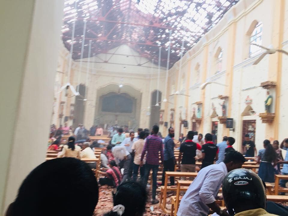 Bomb Attack (4)