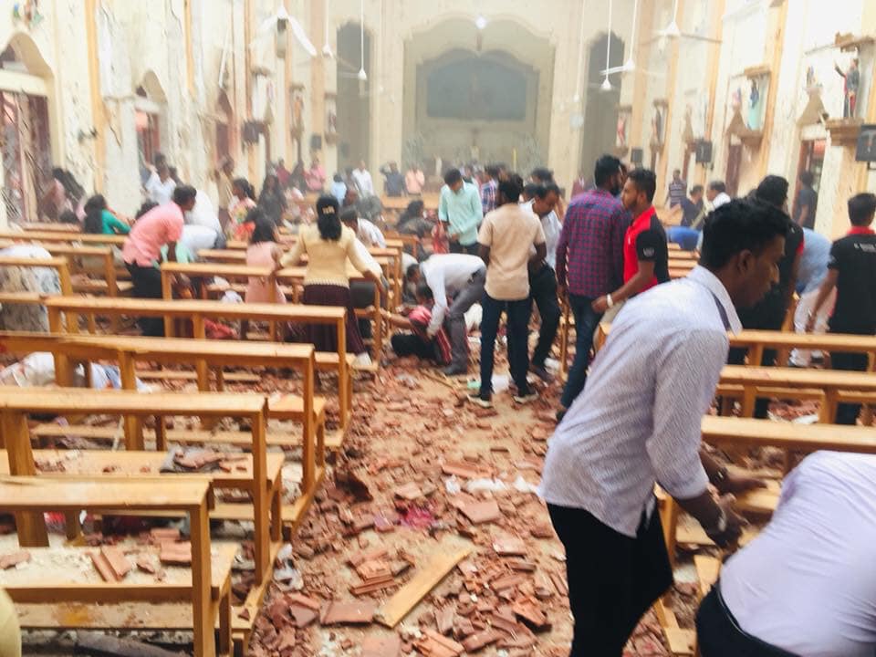 Bomb Attack (6)