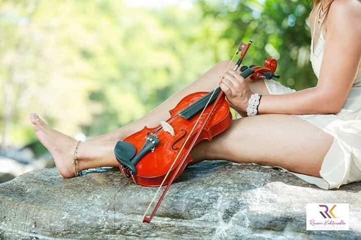 Yashodhara Kodithuwakku Hot Photo Shoot