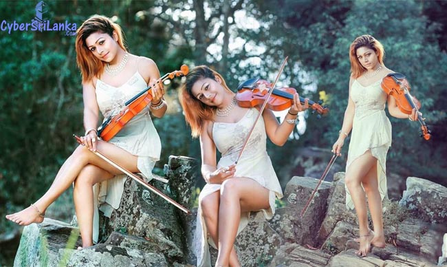 Yashodhara Kodithuwakku Photos