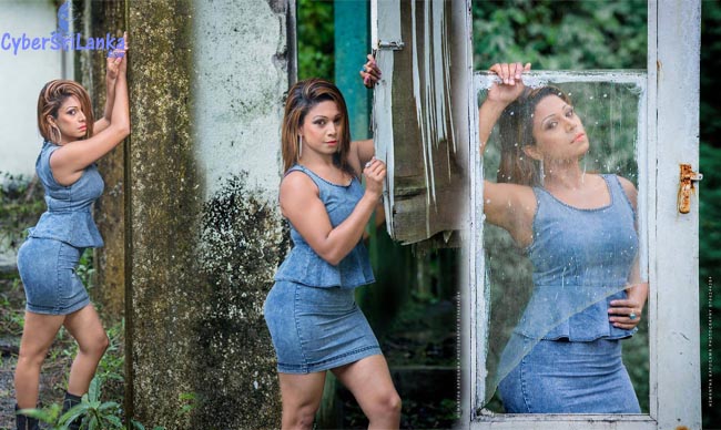 Yashodhara Kodithuwakku