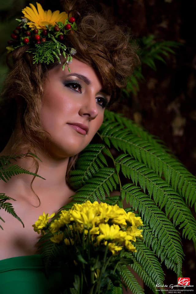 Bianca Hot Photo Shoot (2)