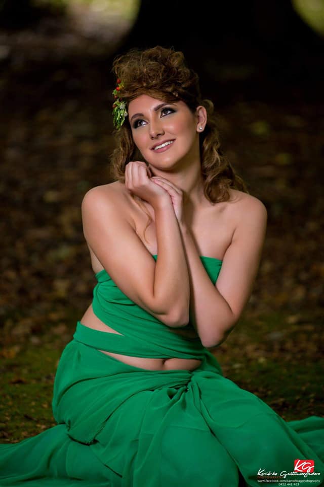 Bianca Hot Photo Shoot (3)