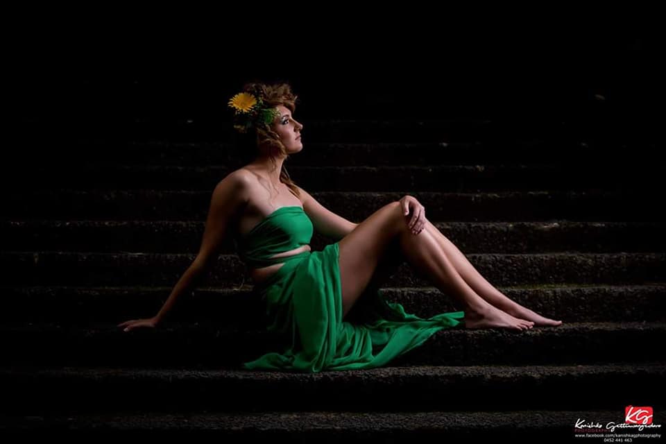 Bianca Hot Photo Shoot (4)