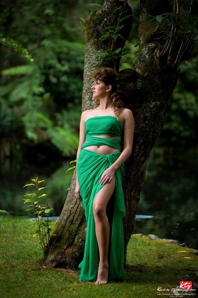 Bianca Hot Photo Shoot (5)