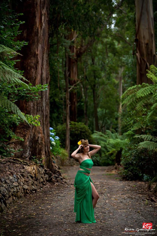 Bianca Hot Photo Shoot (6)