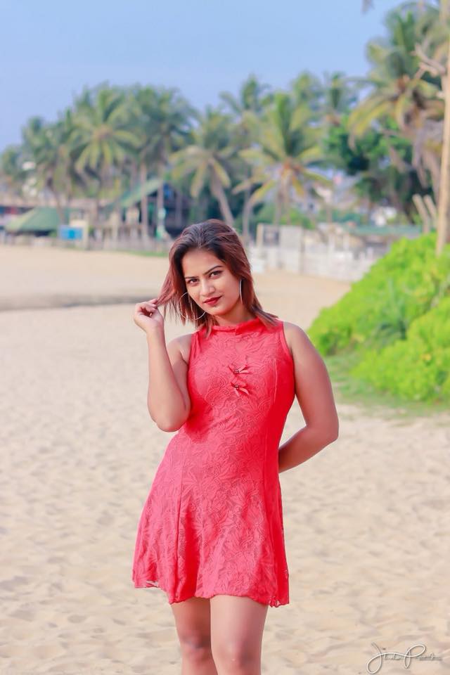 Hot Model Starlin (2)