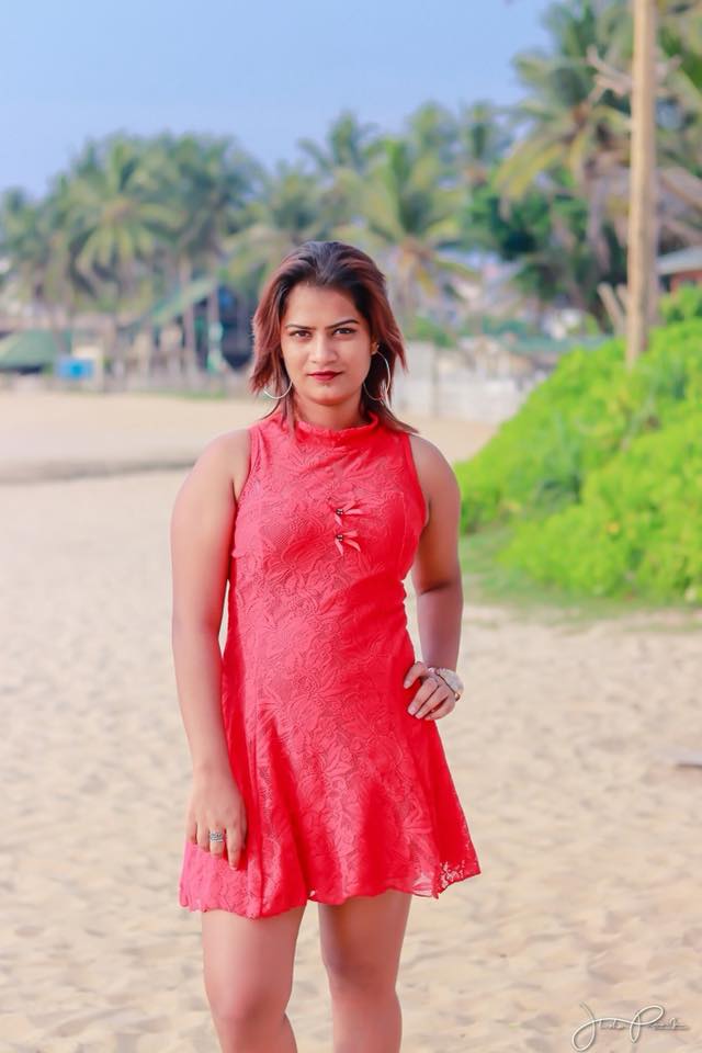 Hot Model Starlin (6)