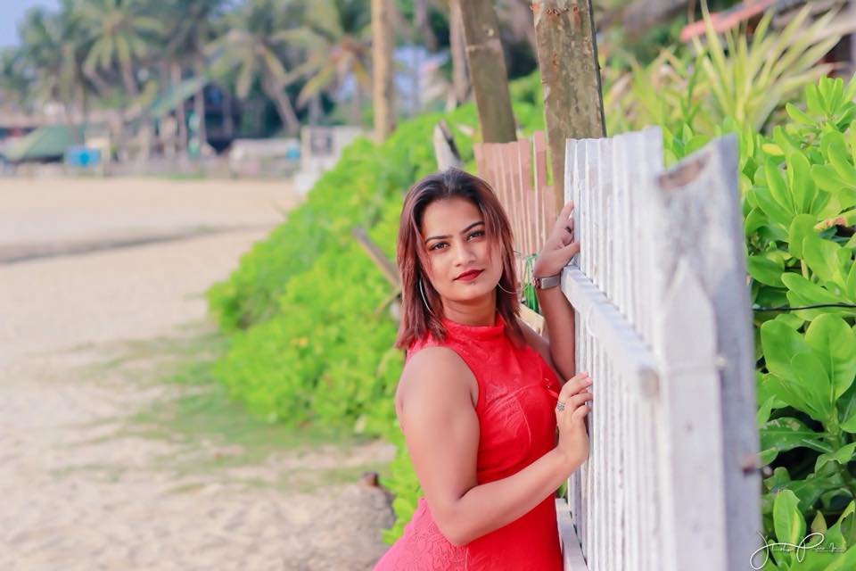 Hot Model Starlin (7)