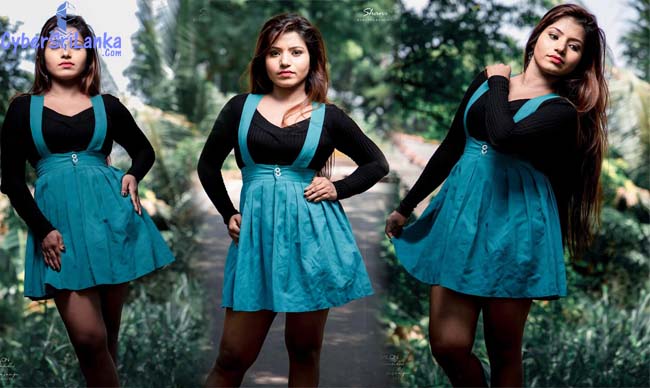 Shani Kuruppuarachchi