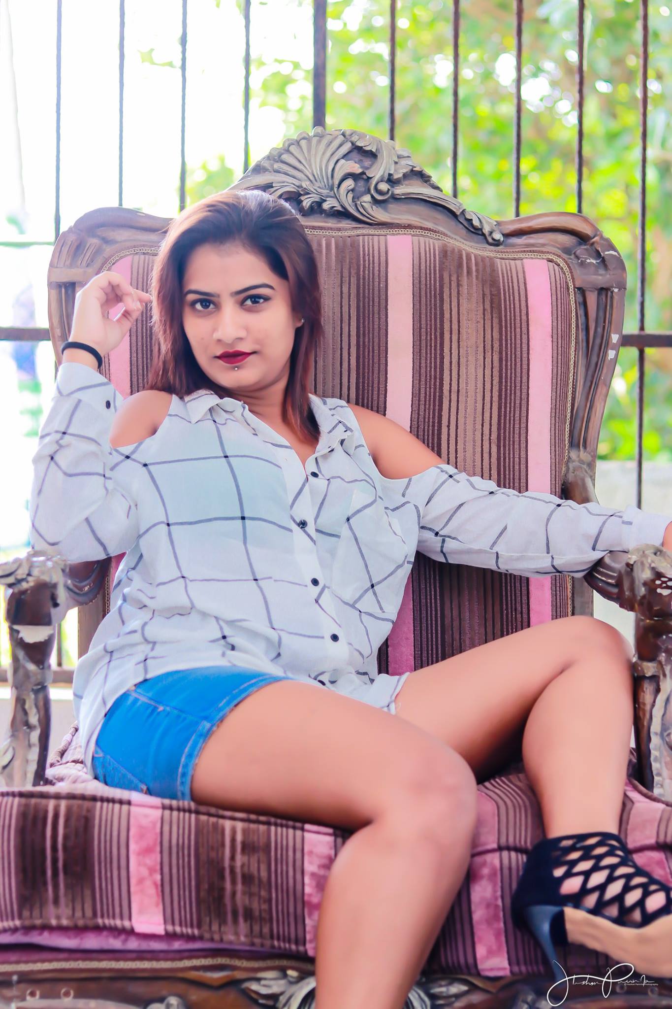 Starlin Hot Photo Shoot (2)