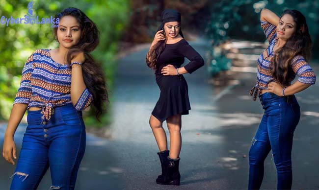 Thara Wickramanayake