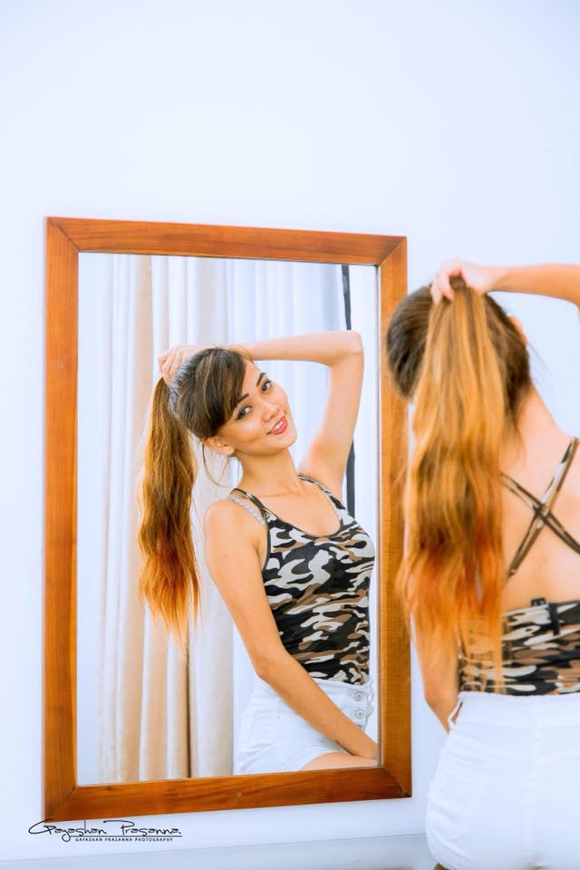 Yoshiko Rhianne in Bed (19)