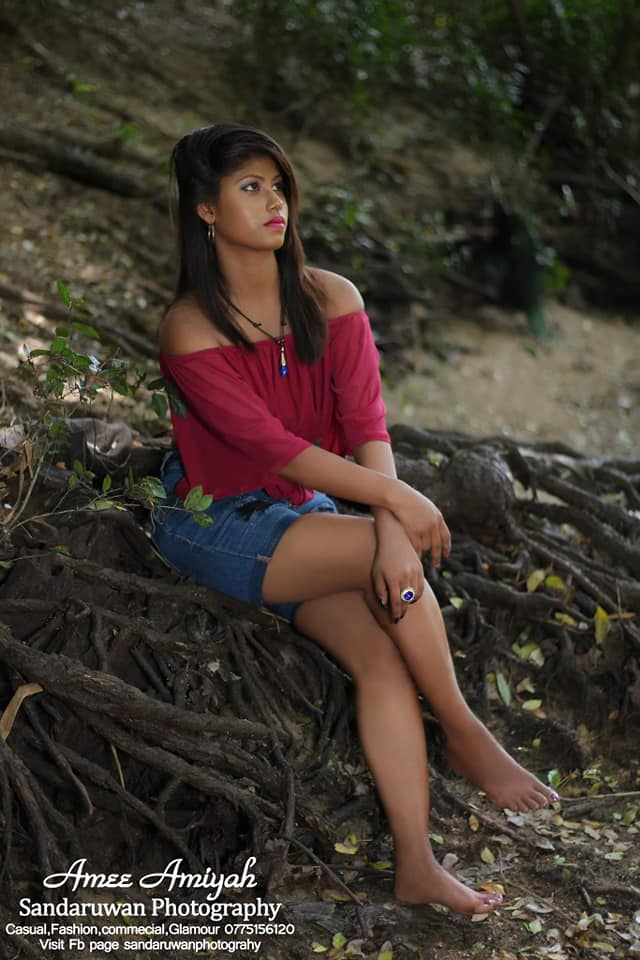 Amee Amiyah New Photo (1)