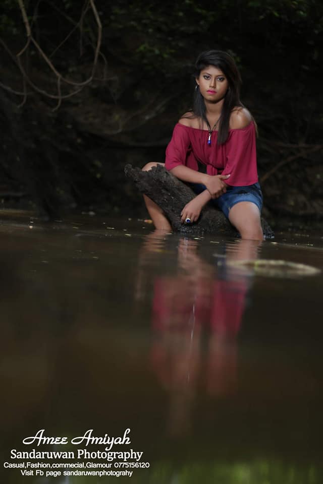 Amee Amiyah New Photo (5)