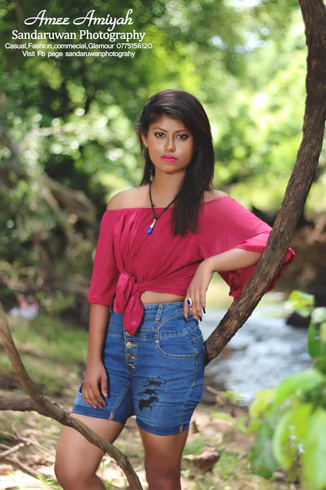 Amee Amiyah New Photo (6)