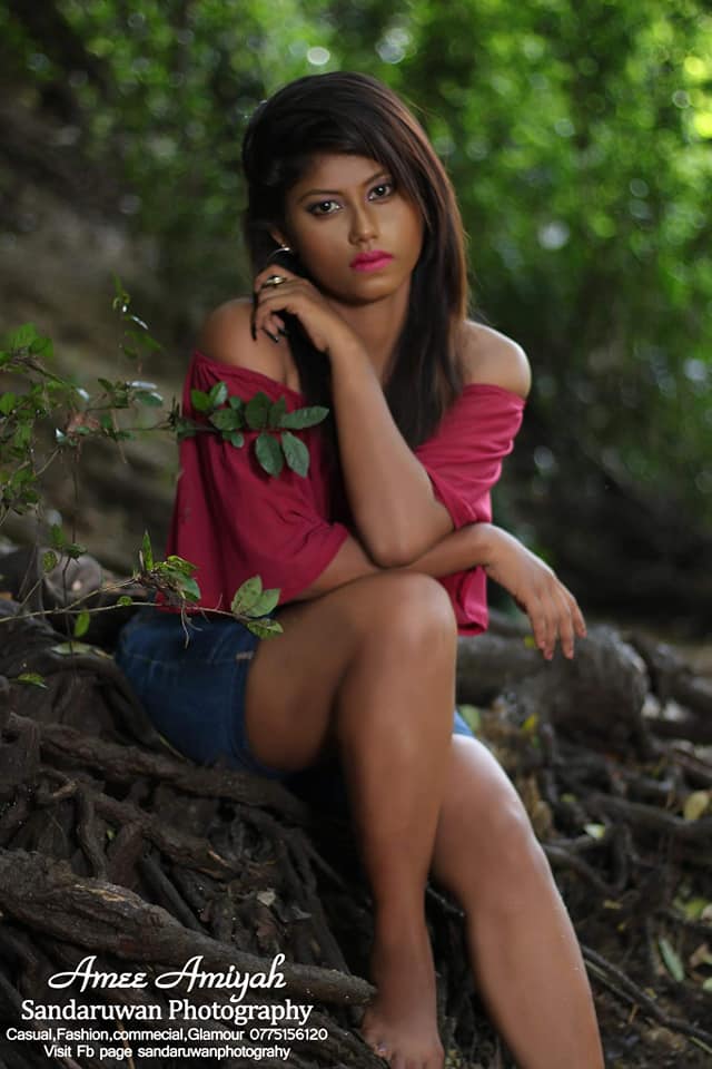 Amee Amiyah New Photo (7)