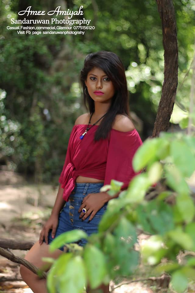 Amee Amiyah New Photo (8)