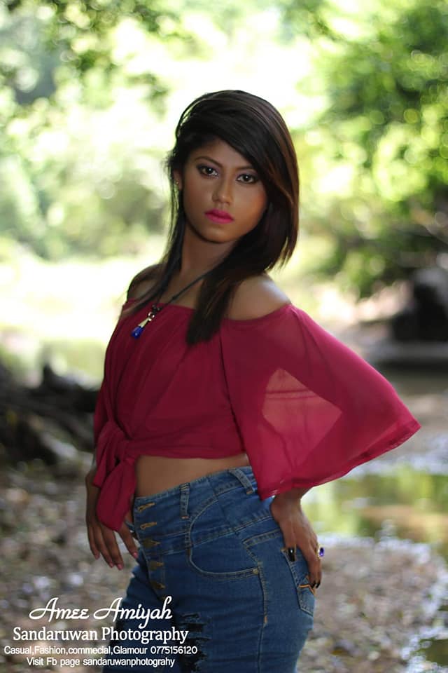 Amee Amiyah New Photo (9)