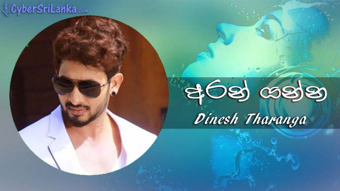 Aran Yanna Dinesh Tharanga