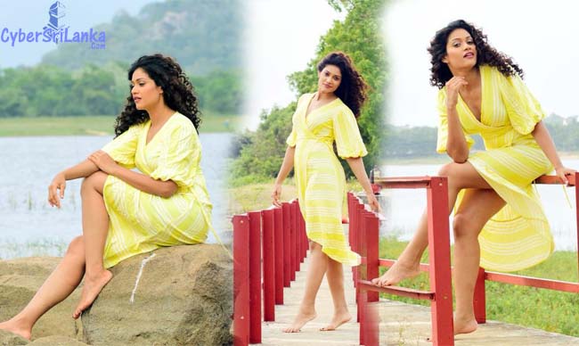 Chulakshi Ranathunga New