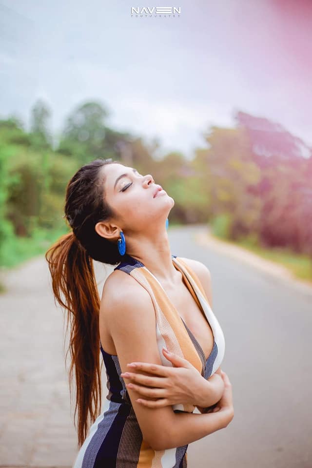 Hasini Samuel Sexy (3)