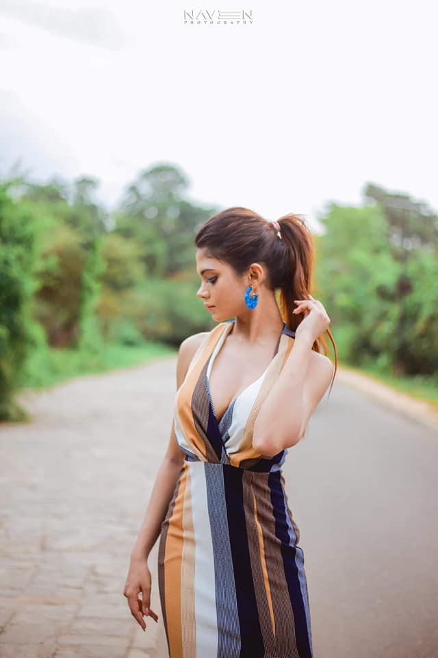 Hasini Samuel Sexy (8)