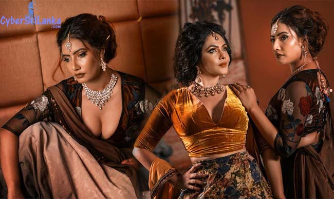 Natasha Happawana & Teena Shanell Fernando