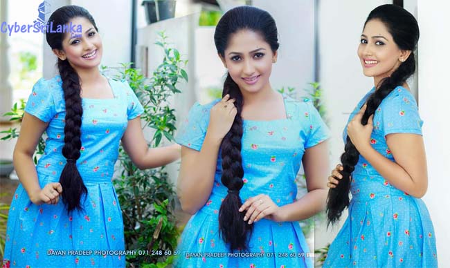 Nayanathara Wickramaarachchi